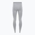 Spodnie termoaktywne damskie bielizna KADVA ALPINESTEP BAMBOO THERMO LIGHT PLUS bezszwowe szary 7