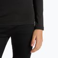 Bluza termoaktywna dziecięca OneTeam GOAL DRY PLUS czarny 5