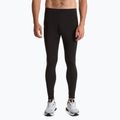 Spodnie bielizna termoaktywne OneTeam GOAL DRY PLUS BOTTOM czarny