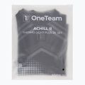 Komplet bielizny termoaktywnej dziecięcej OneTeam ACHILL II THERMO LIGHT PLUS bezszwowy czarny 11