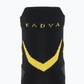 Skarpety KADVA Stride Coolmax 2 pary czarny 4