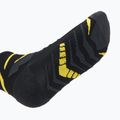 Skarpety KADVA Stride Coolmax 2 pary czarny 5