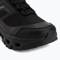 Buty trekkingowe męskie KADVA Obsidian Mid WP czarny 14