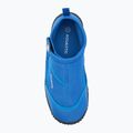 Buty do wody dziecięce AQUASTIC Nino niebieski 13