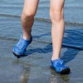 Buty do wody dziecięce AQUASTIC Nino niebieski 19