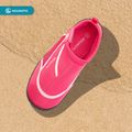 Buty do wody dziecięce AQUASTIC Nino różowy 8