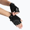Rękawiczki rowerowe ATTABO Kinu Pro shock absorbing system czarny 3