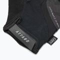 Rękawiczki rowerowe ATTABO Kinu Pro shock absorbing system czarny 8