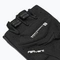Rękawiczki rowerowe ATTABO Kinu Pro shock absorbing system niebieski/czarny 5
