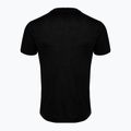 Koszulka termoaktywna męska WOOLCANO Merino 100% TEE0546 czarny 9