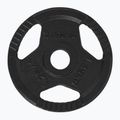 Obciążenie żeliwne XTREXO TRX-ICP001 1,25 kg 3
