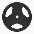 Obciążenie żeliwne XTREXO TRX-ICP010 10 kg 3