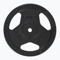 Obciążenie żeliwne XTREXO TRX-ICP020 20 kg 3