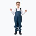 Spodnie przeciwdeszczowe dziecięce KADVA AquaLock JR membrana 5000 granatowy 3