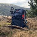 Plecak turystyczny KADVA Aventura 22 l stalowy niebieski 24