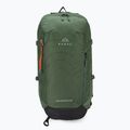 Plecak turystyczny KADVA Escapada 30 l zielony 3