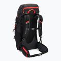 Plecak trekkingowy KADVA Vagabundo 40 l czarny 4
