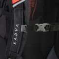 Plecak trekkingowy KADVA Vagabundo 40 l czarny 5