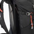 Plecak trekkingowy KADVA Vagabundo 40 l czarny 7