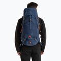Plecak trekkingowy KADVA Vagabundo 40 l niebieski 2