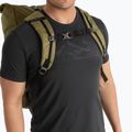 Plecak miejski KADVA Companion 20 l khaki 11