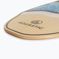 Deska skimboardowa AQUASTIC Lagune 39" kolorowy 4