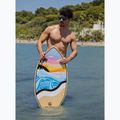 Deska skimboardowa AQUASTIC Lagune 39" kolorowy 8