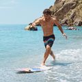 Deska skimboardowa AQUASTIC Lagune 39" kolorowy 10