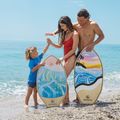 Deska skimboardowa AQUASTIC Lagune 39" kolorowy 12
