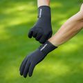 Rękawice neoprenowe AQUASTIC Wintstick Gloves 3 mm czarny 7