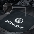 Mata do przebierania AQUASTIC Wintstick Bag czarny 3