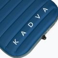 Materac dmuchany KADVA Dreamer Single niebieski 6