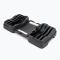 Podstawka XTREXO do hantla regulowanego 24 kg TXO-B4W002-B czarny