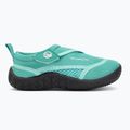Buty do wody dziecięce AQUASTIC Nino turkusowy 6