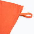 Ręcznik Sportano Towel pomarańczowy 4