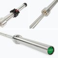 Gryf olimpijski XTREXO TX-OBB220 szary 4