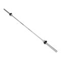 Gryf olimpijski XTREXO TX-OBB220 szary 10