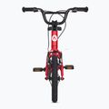 Rower dziecięcy ATTABO EASE 14" czerwony 8