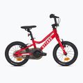 Rower dziecięcy ATTABO EASE 14" czerwony 14