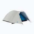 Namiot kempingowy 4-osobowy KADVA CAMPdome 4 szary