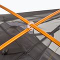 Namiot trekkingowy ultralekki 2-osobowy KADVA EXPEDIT 2 PRO zielony 7