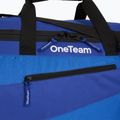 Torba treningowa OneTeam Sebastiano 84 l niebieski 7
