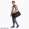 Torba treningowa OneTeam Sebastiano 50 l czarny 2