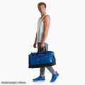 Torba treningowa OneTeam Sebastiano 50 l niebieski 3