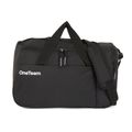 Torba treningowa OneTeam Passa 26 l czarny 11