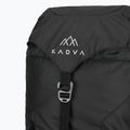 Plecak turystyczny KADVA Mundoro 35 l czarny 5