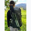 Plecak turystyczny KADVA Mundoro 35 l czarny 10