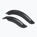 Błotniki rowerowe ATTABO EASE 16" czarny