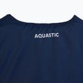 Kamizelka asekuracyjna AQUASTIC Classic 50N niebieski 5