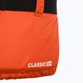 Kamizelka asekuracyjna AQUASTIC Classic 50N pomarańczowy 4
